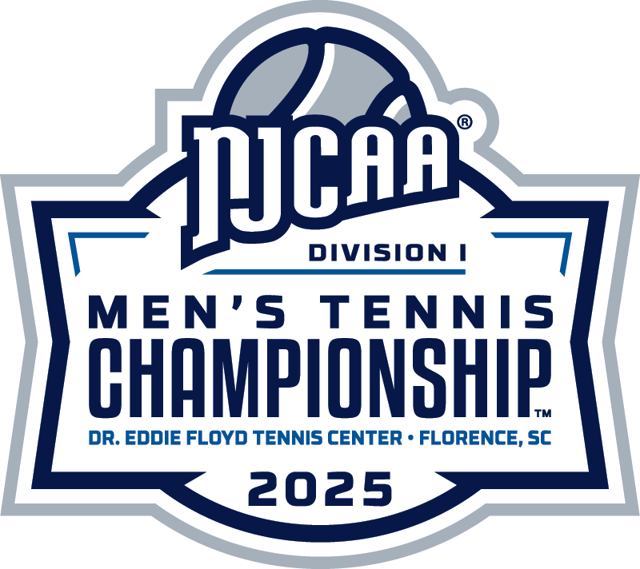 NJCAA Division I Men's Tennis National Championship