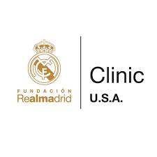 Real Madrid Foundation Soccer Clinic