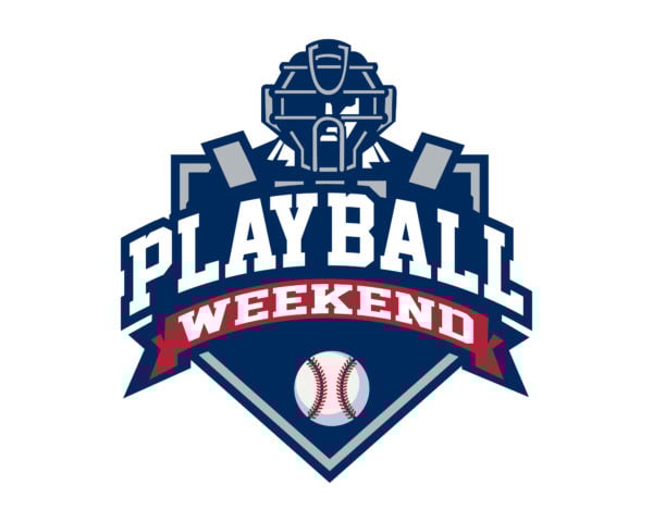 PLAY BALL WEEKEND