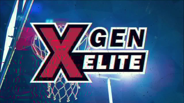 xgen elite cover photo
