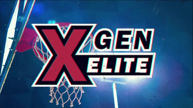 xgen elite cover photo