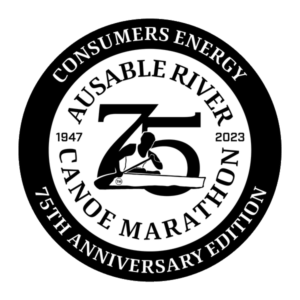 Ausable Canoe Marathon