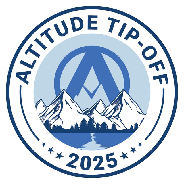 Altitude Tip-Off