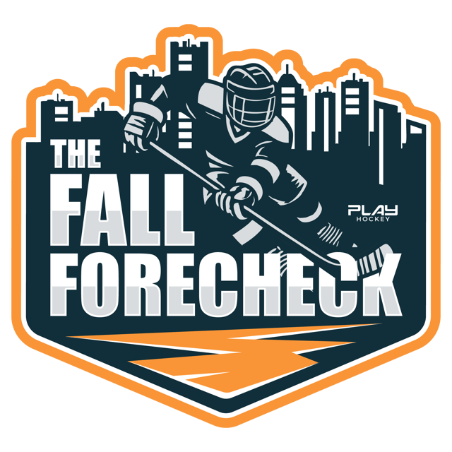 The Fall Forecheck