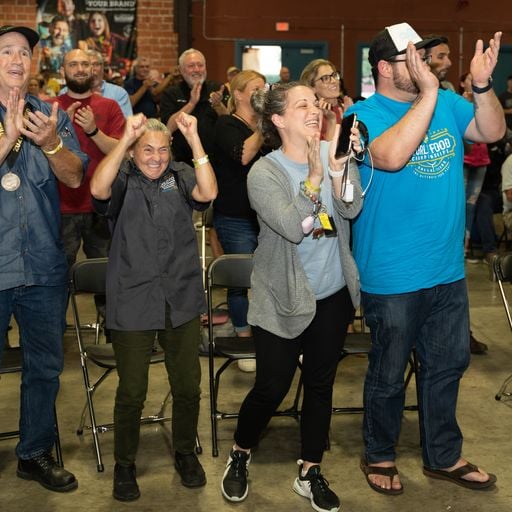 crowd - steak top ten