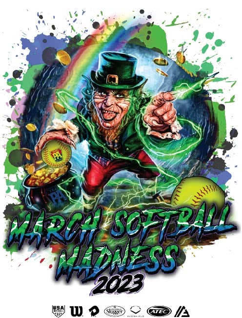 Team PA March Softball Madness- 10u And 12u Softball Tournament | Playeasy