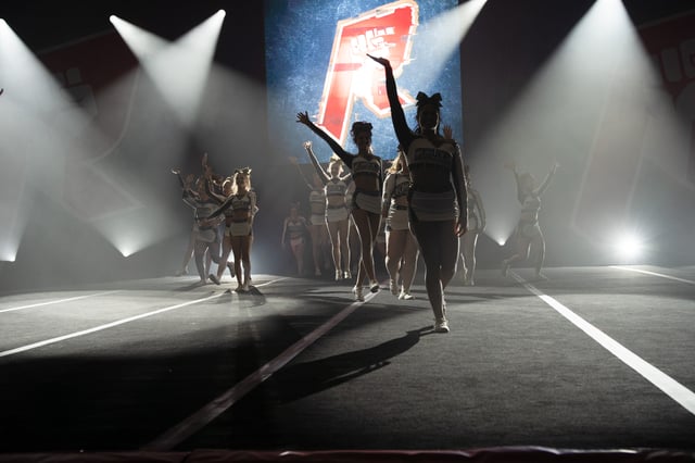 revolutionary events cheer.jpg