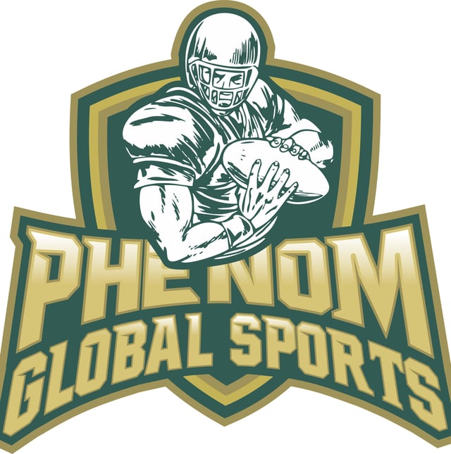 phenom global sports sign 2