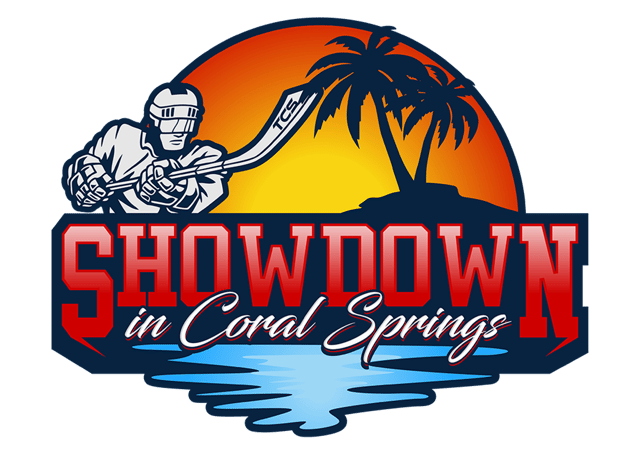 Showdown in Coral Springs