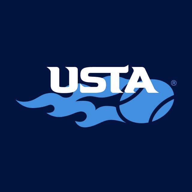 USTA Logo