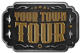 ND Country Fest - Your Town Tour featuring Neil McCoy