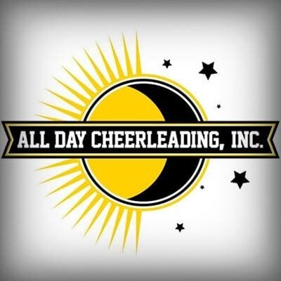 2025 All Day Cheerleading RFP- Multiple Cities