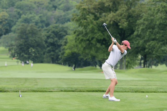 AHSAA Golf Championship Boys & Girls 2023
