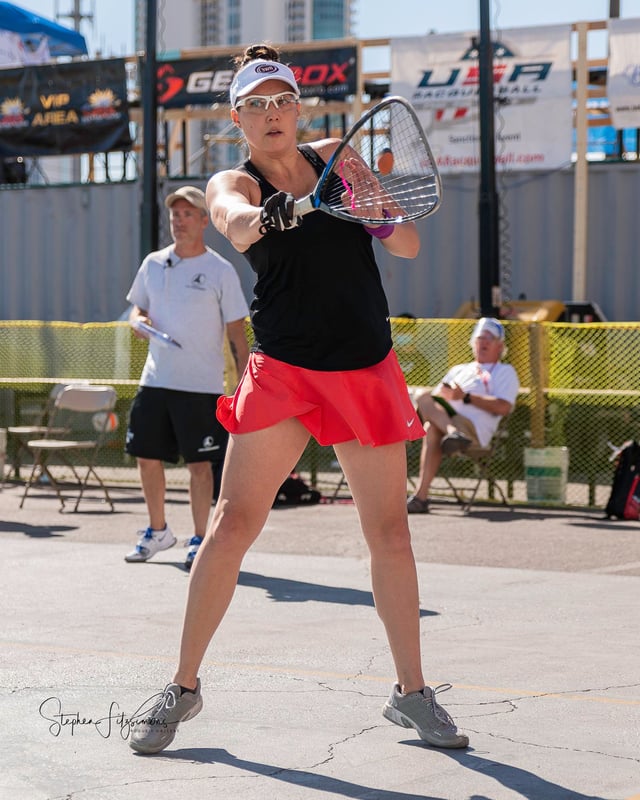 USA Racquetball 1