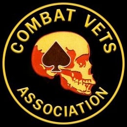 Combat Veterans Motorcycle Association Comedy Night