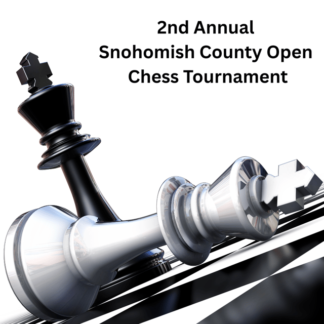 2nd Annual Snohomish County Open Chess Tournament.png