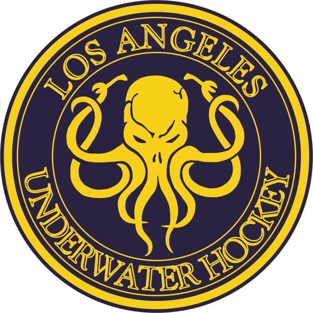 Los Angeles Underwater Hockey Club
