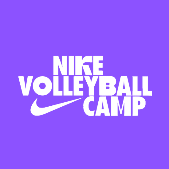 Nike Volleyball Camp