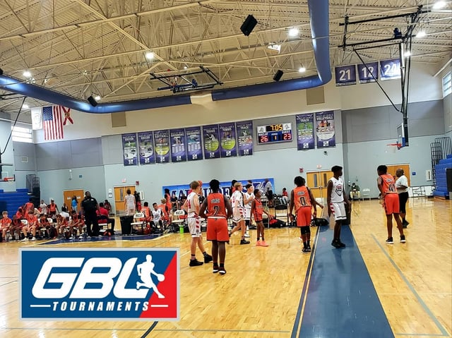 gbl tournaments online