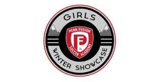 Penn Fusion Girls Winter Showcase