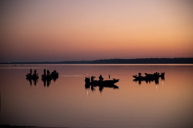 Major League Fishing 4