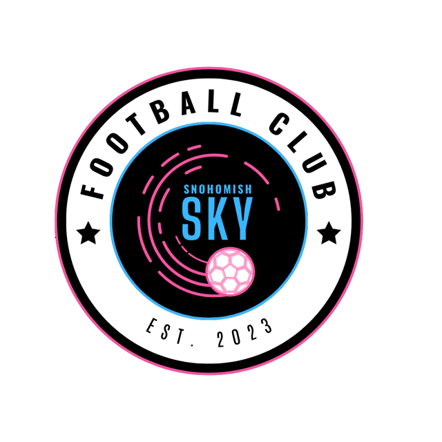 2025 Snohomish Sky vs. United Sports FC