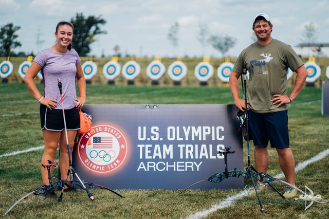 USA Archery