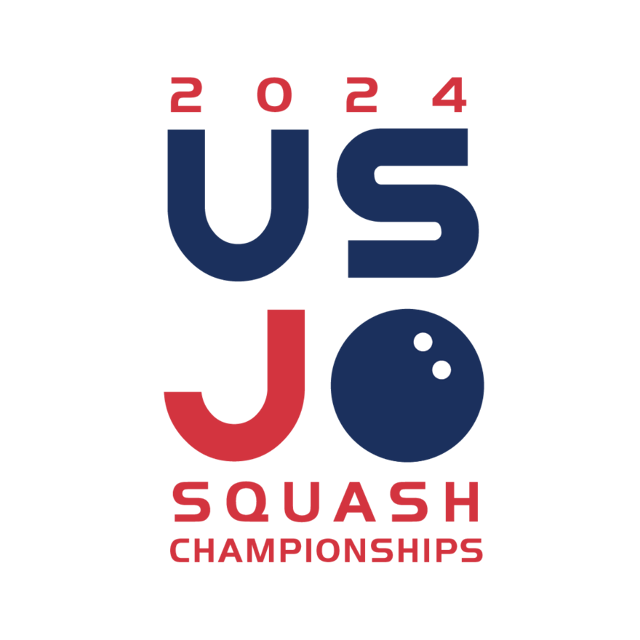 2024 U.S. Junior Open Squash Championships