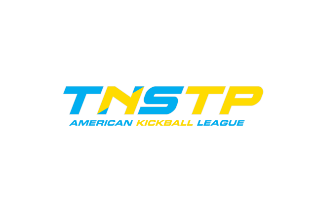 TNSTP American Kickball League