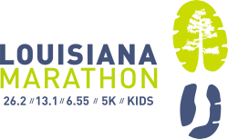 2024 Louisiana Marathon