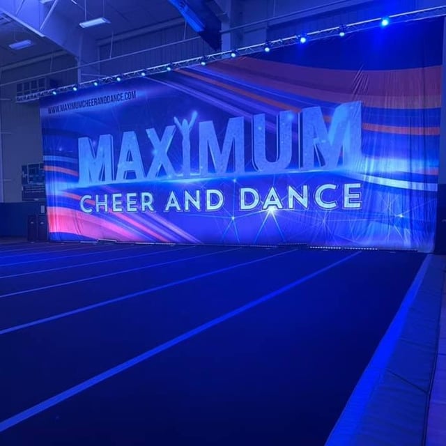 Maximum Cheer, LLC