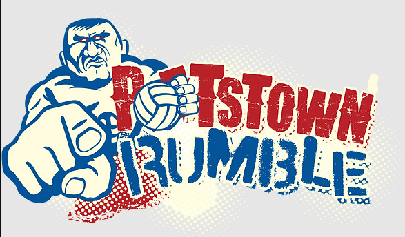 Pottstown Rumble 