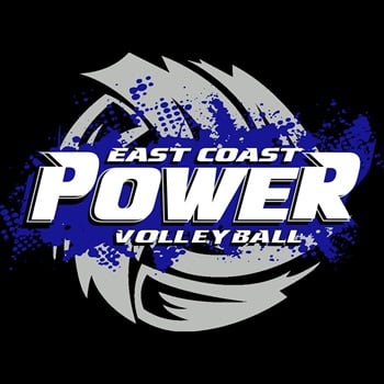 East Coast Power Volleyball