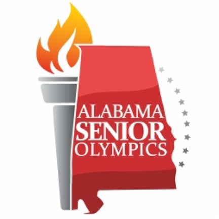 Alabama Senior Olympics 2022 -  Pickleball 