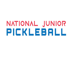 National Junior Pickleball