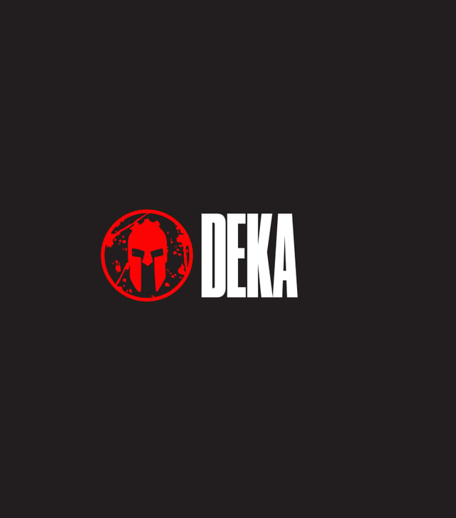 deka banner