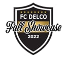 FC Delco Fall Showcase Boys Weekend