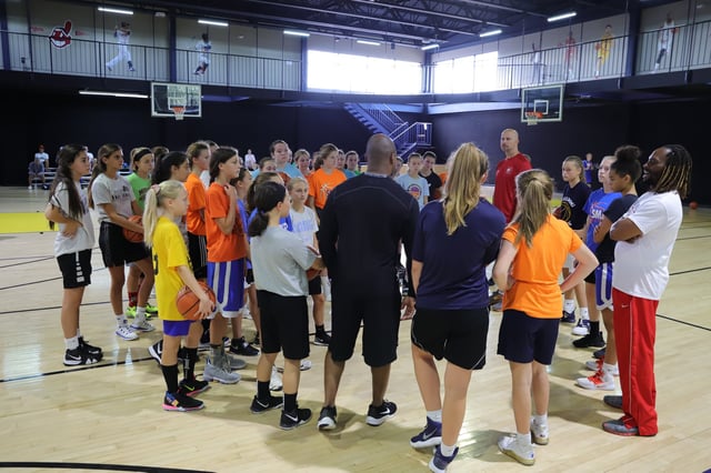 ohiobasketball.com camp