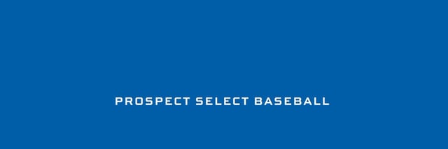Prospect Select Baseball Inc