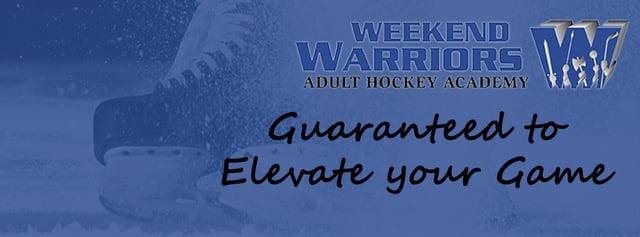 weekend warriors hockey banner .png
