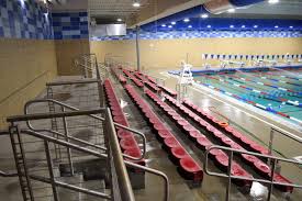 Mitchell Indoor Aquatic Center seating.jpg