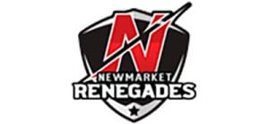 Newmarket Renegades Early Bird Start-Up