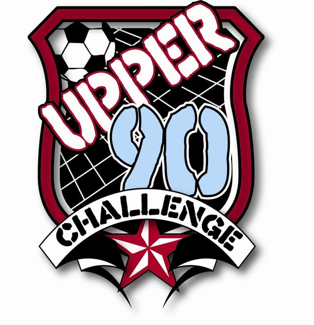 U90C UPPER 90 CHALLENGE
