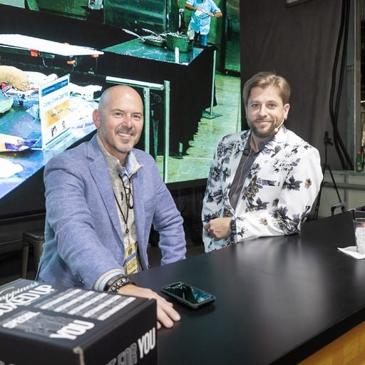 Food Sport Central 2