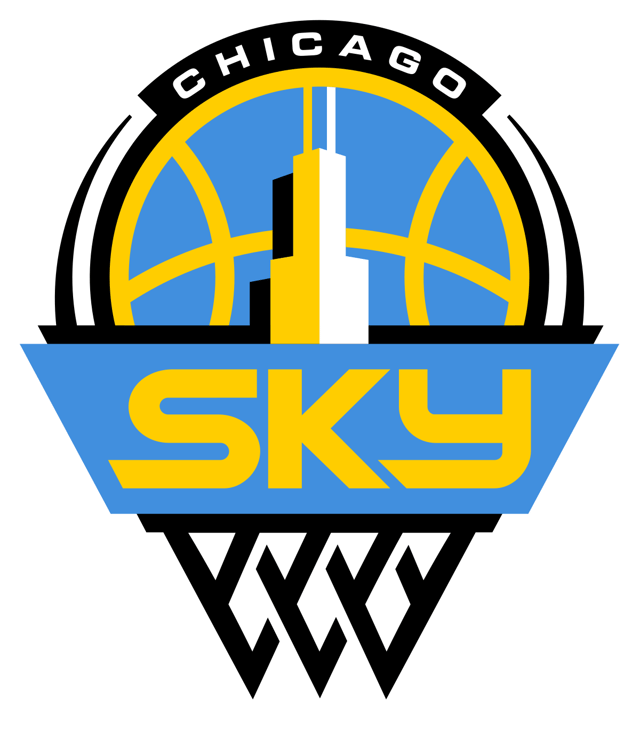 Chicago Sky Nike Basketball Camp