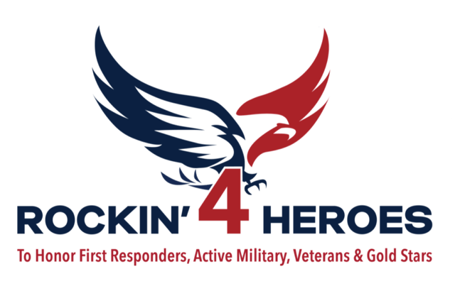 Rockin4Heroes