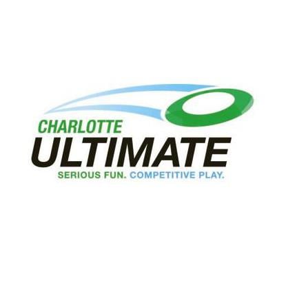 Charlotte Ultimate Frisbee Tournament