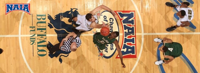 naia basketball