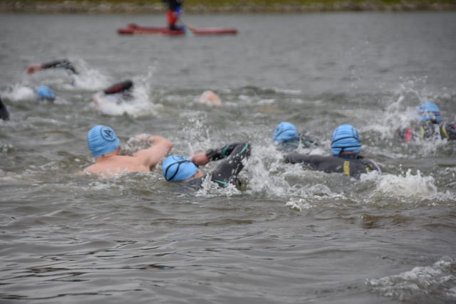 Alpha Win Sarasota Triathlon