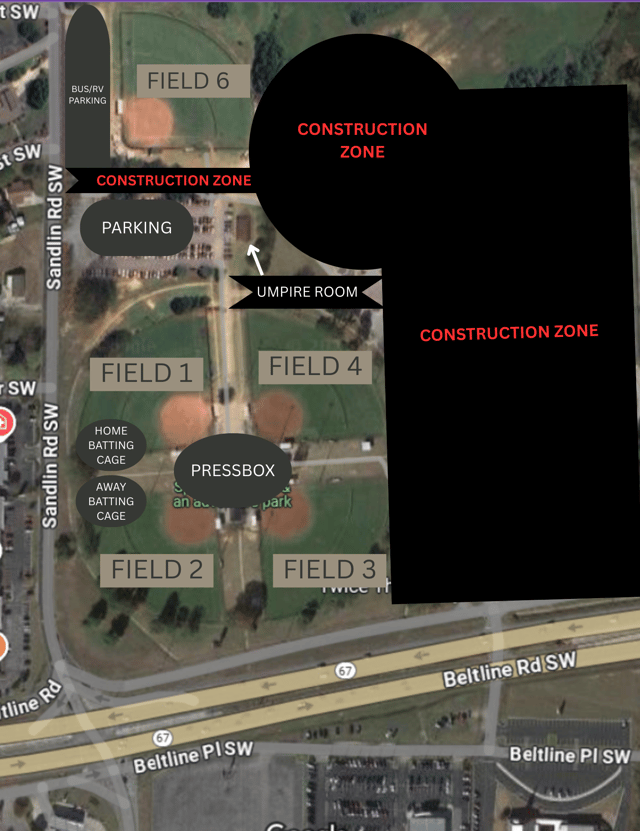 Wilson Morgan Softball Complex Overview.png